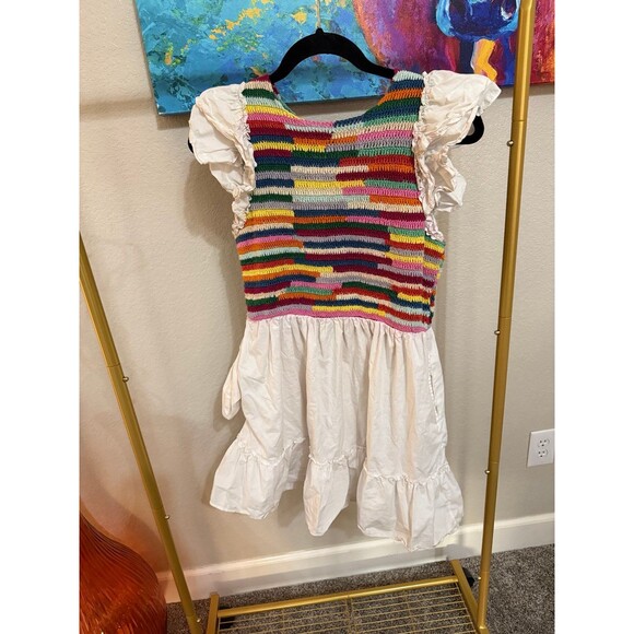 Saylor Leonard Dress L - Picture 2 of 8